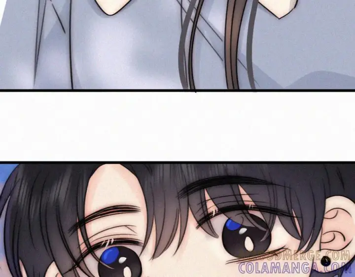 漫画《偏偏宠爱》第146话 我没钱第77张图