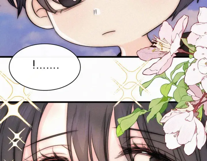 漫画《偏偏宠爱》第146话 我没钱第78张图