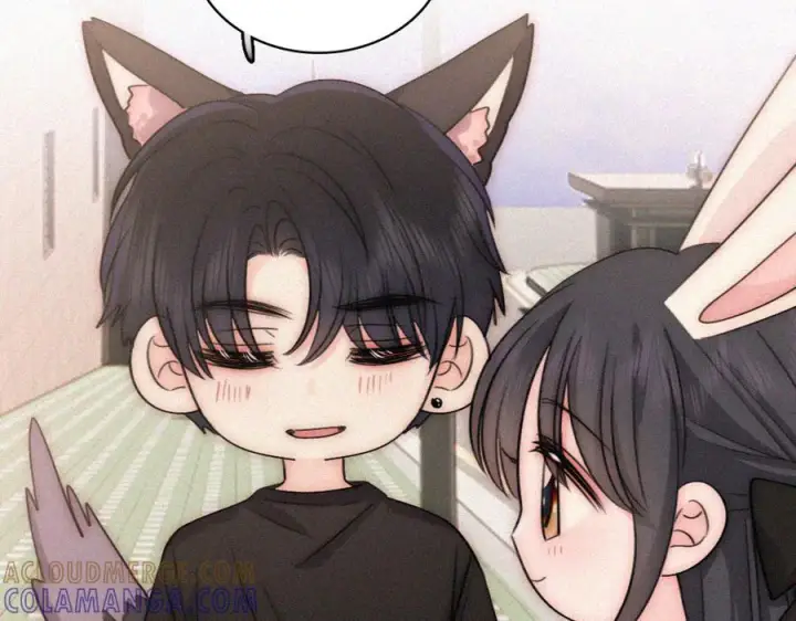 漫画《偏偏宠爱》第146话 我没钱第89张图