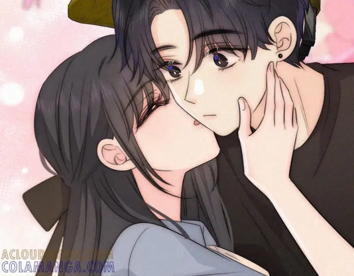 漫画《偏偏宠爱》第146话 我没钱第9张图
