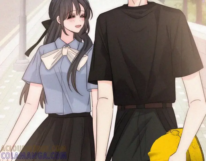 漫画《偏偏宠爱》第146话 我没钱第93张图