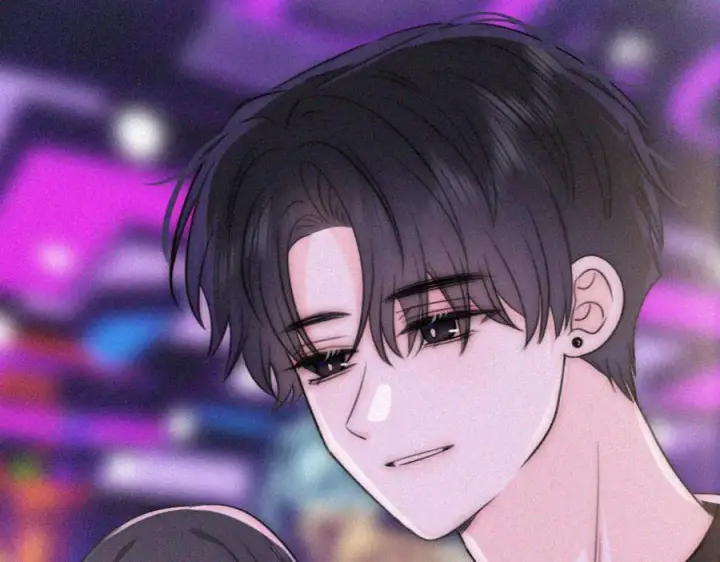 漫画《偏偏宠爱》第147话 不嫌弃第12张图