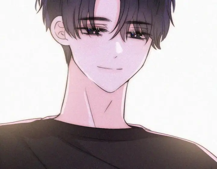 漫画《偏偏宠爱》第147话 不嫌弃第21张图