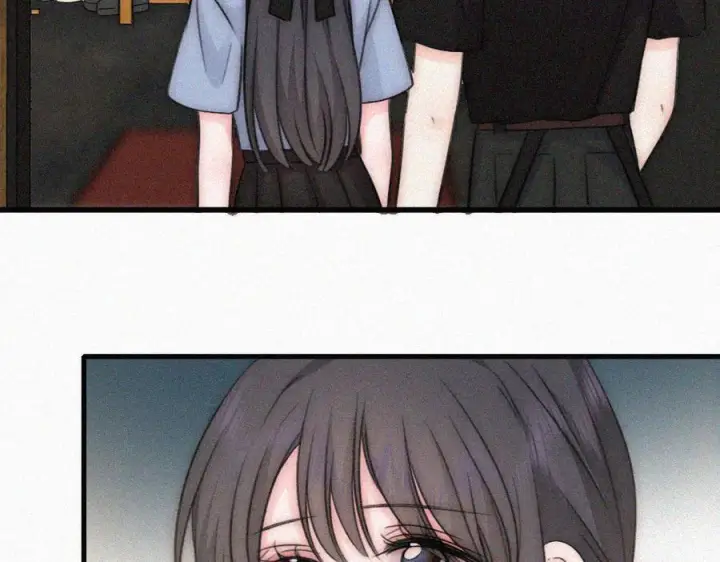 漫画《偏偏宠爱》第147话 不嫌弃第26张图