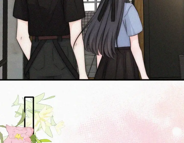 漫画《偏偏宠爱》第147话 不嫌弃第32张图
