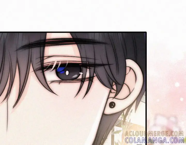 漫画《偏偏宠爱》第147话 不嫌弃第37张图