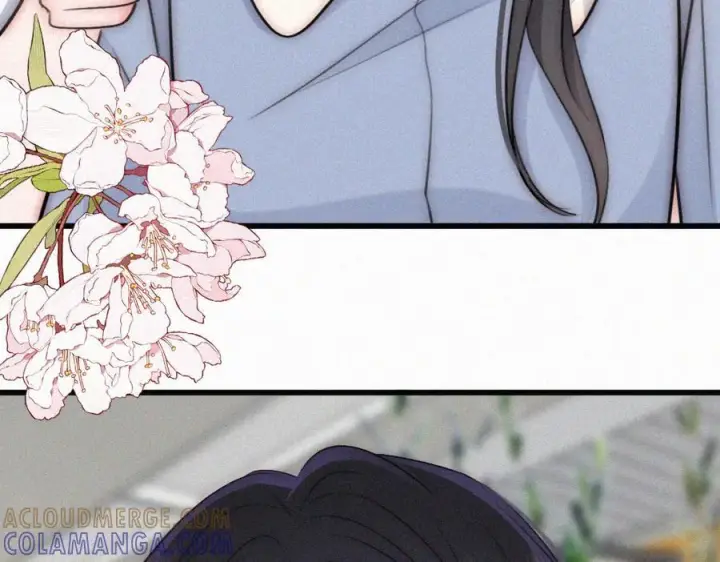漫画《偏偏宠爱》第147话 不嫌弃第40张图