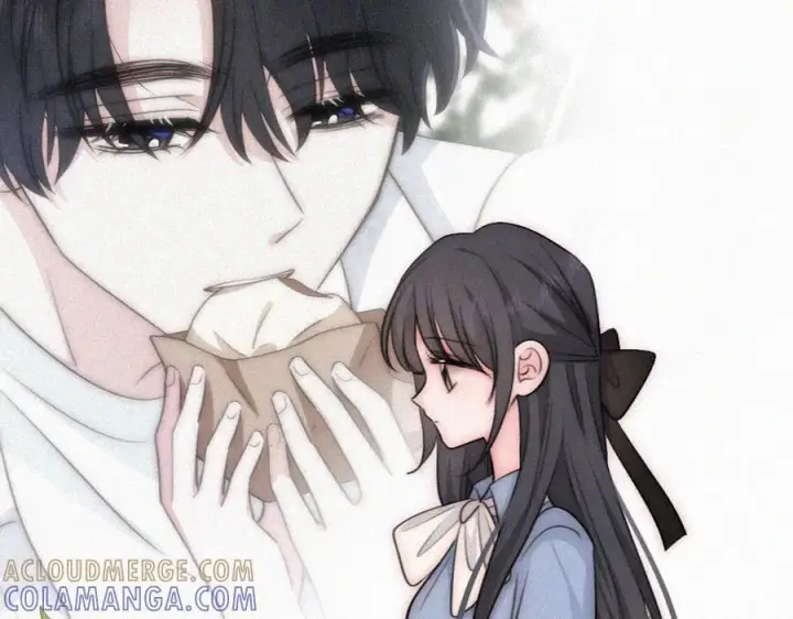 漫画《偏偏宠爱》第147话 不嫌弃第52张图