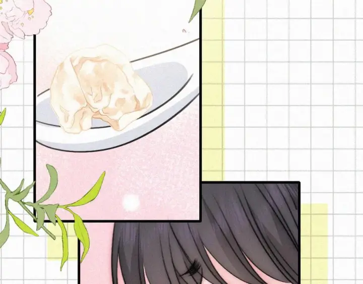 漫画《偏偏宠爱》第147话 不嫌弃第54张图