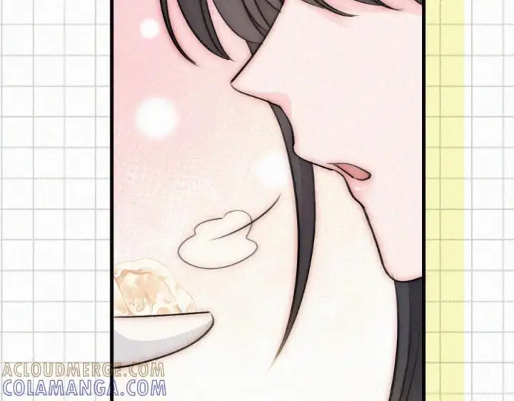 漫画《偏偏宠爱》第147话 不嫌弃第55张图