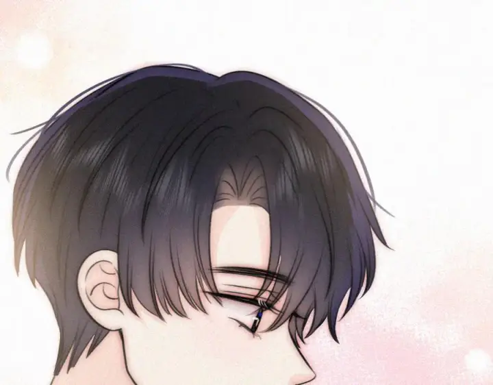 漫画《偏偏宠爱》第147话 不嫌弃第57张图