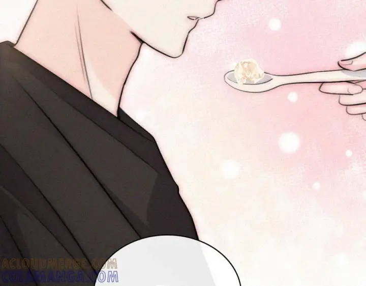 漫画《偏偏宠爱》第147话 不嫌弃第58张图