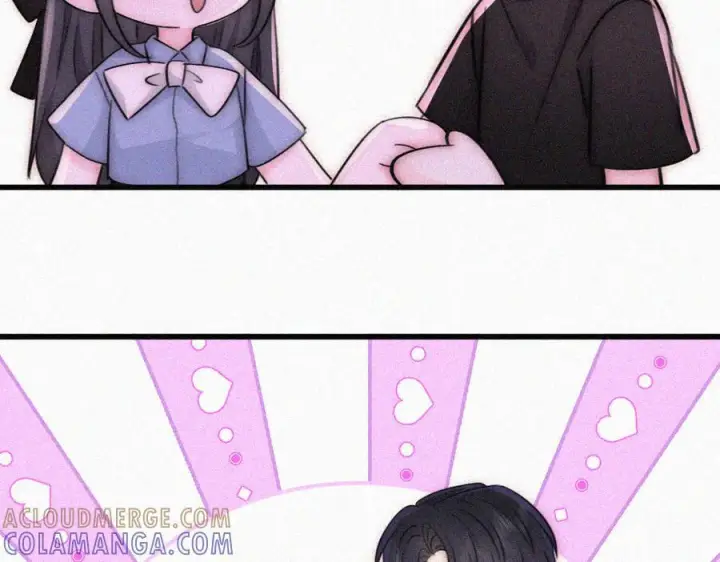 漫画《偏偏宠爱》第147话 不嫌弃第7张图