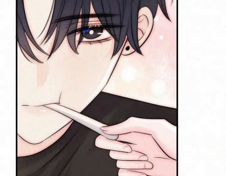 漫画《偏偏宠爱》第147话 不嫌弃第72张图