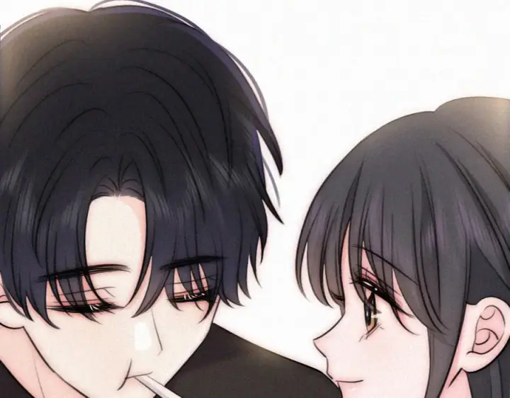漫画《偏偏宠爱》第147话 不嫌弃第75张图