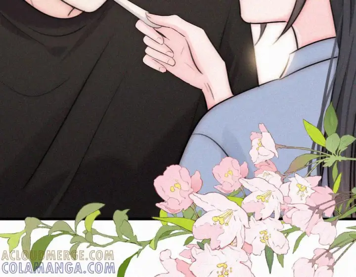 漫画《偏偏宠爱》第147话 不嫌弃第76张图