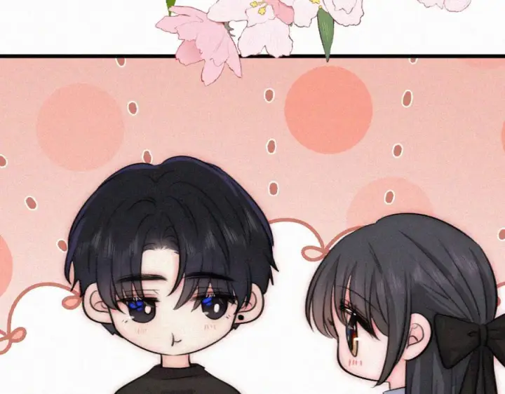 漫画《偏偏宠爱》第147话 不嫌弃第77张图
