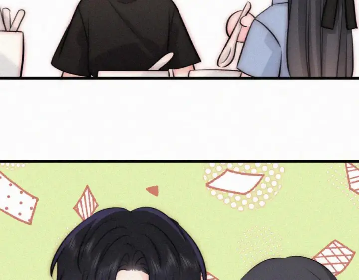 漫画《偏偏宠爱》第147话 不嫌弃第78张图