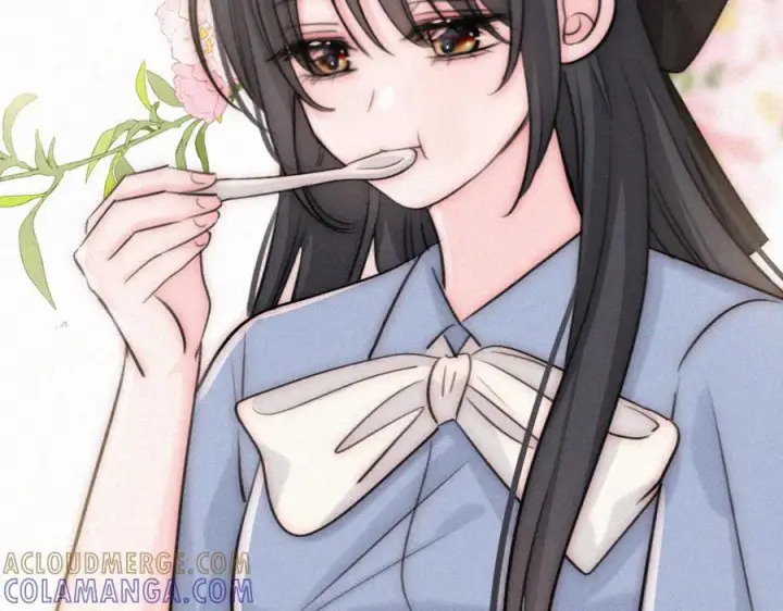 漫画《偏偏宠爱》第147话 不嫌弃第82张图
