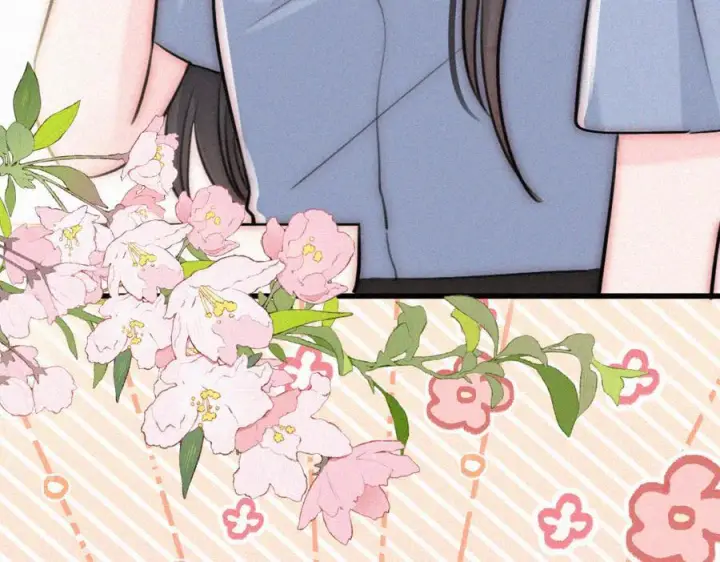 漫画《偏偏宠爱》第147话 不嫌弃第83张图