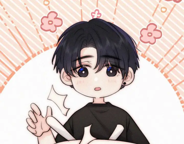 漫画《偏偏宠爱》第147话 不嫌弃第84张图