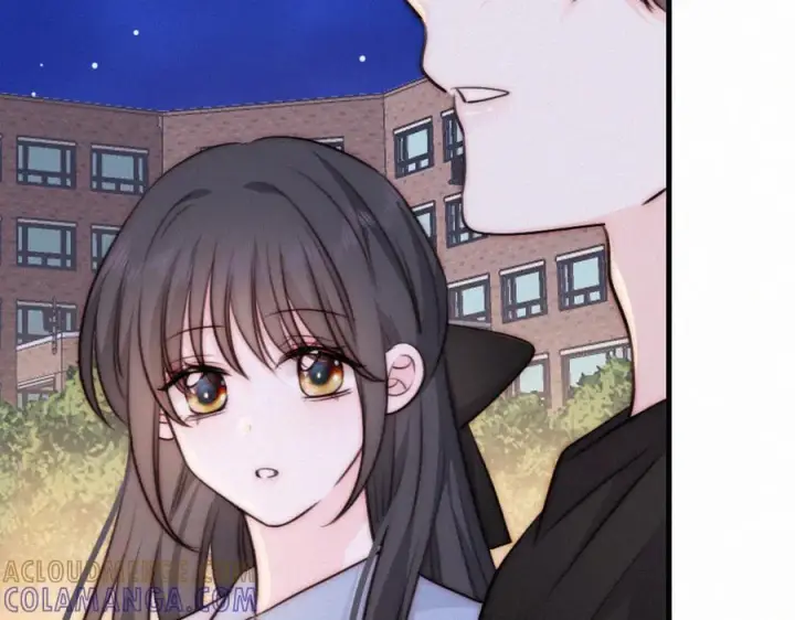 漫画《偏偏宠爱》第148话 逛学校第13张图