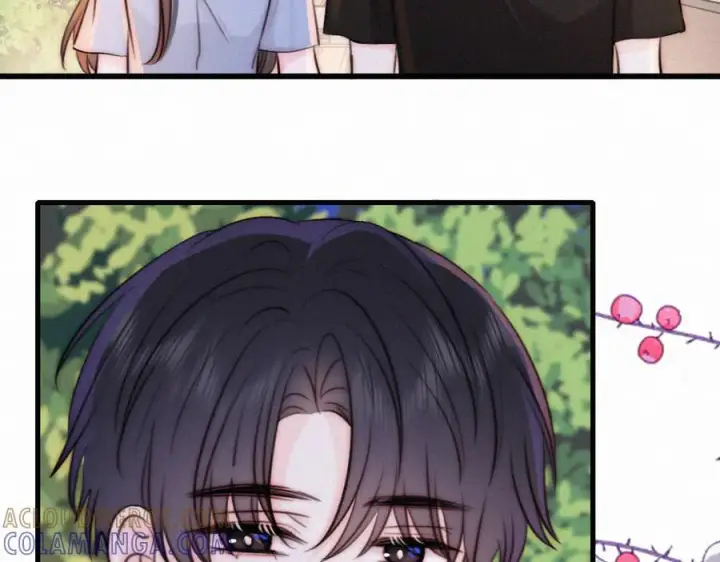 漫画《偏偏宠爱》第148话 逛学校第16张图