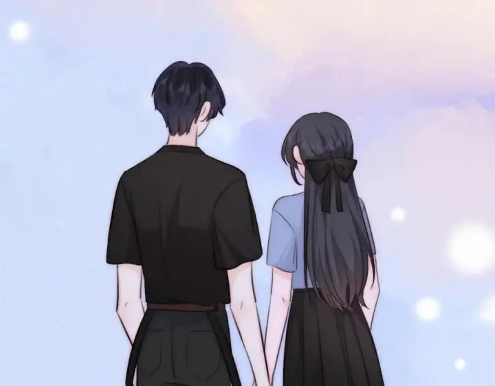 漫画《偏偏宠爱》第148话 逛学校第21张图