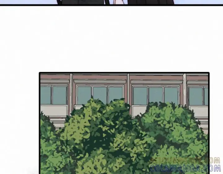 漫画《偏偏宠爱》第148话 逛学校第22张图