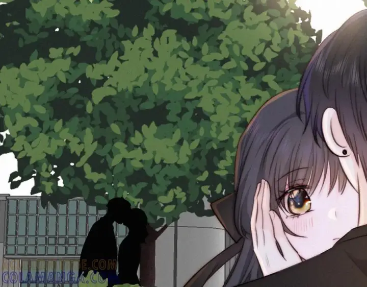 漫画《偏偏宠爱》第148话 逛学校第31张图