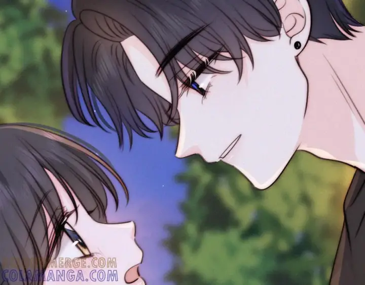 漫画《偏偏宠爱》第148话 逛学校第34张图