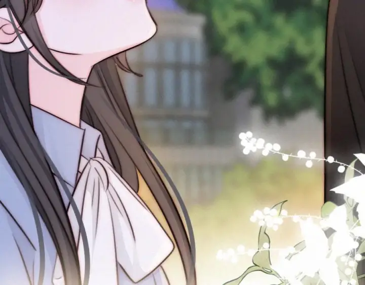 漫画《偏偏宠爱》第148话 逛学校第35张图