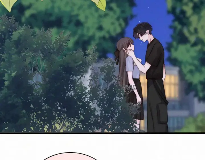 漫画《偏偏宠爱》第148话 逛学校第38张图