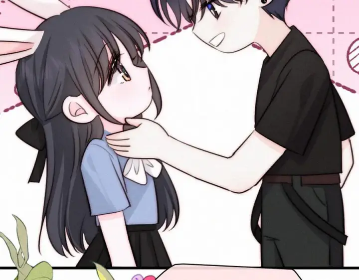 漫画《偏偏宠爱》第148话 逛学校第54张图