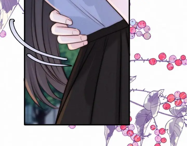 漫画《偏偏宠爱》第148话 逛学校第56张图