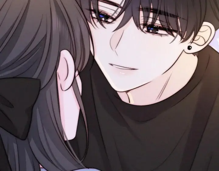 漫画《偏偏宠爱》第148话 逛学校第60张图