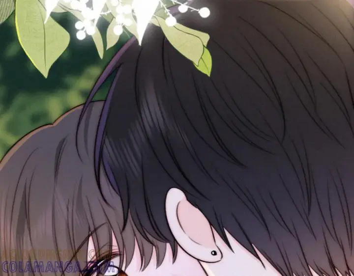漫画《偏偏宠爱》第148话 逛学校第64张图