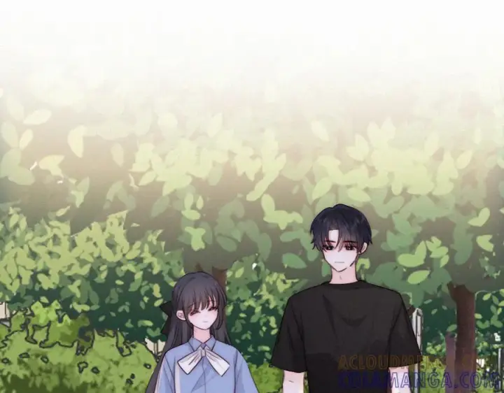 漫画《偏偏宠爱》第148话 逛学校第7张图