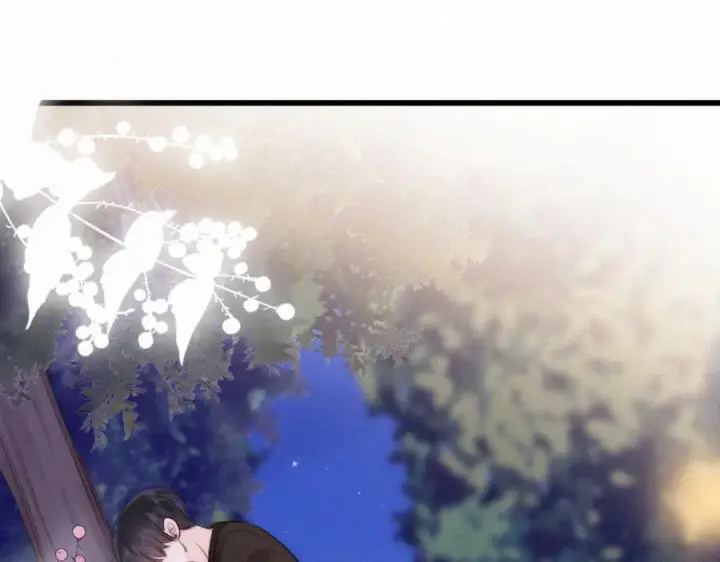 漫画《偏偏宠爱》第148话 逛学校第71张图