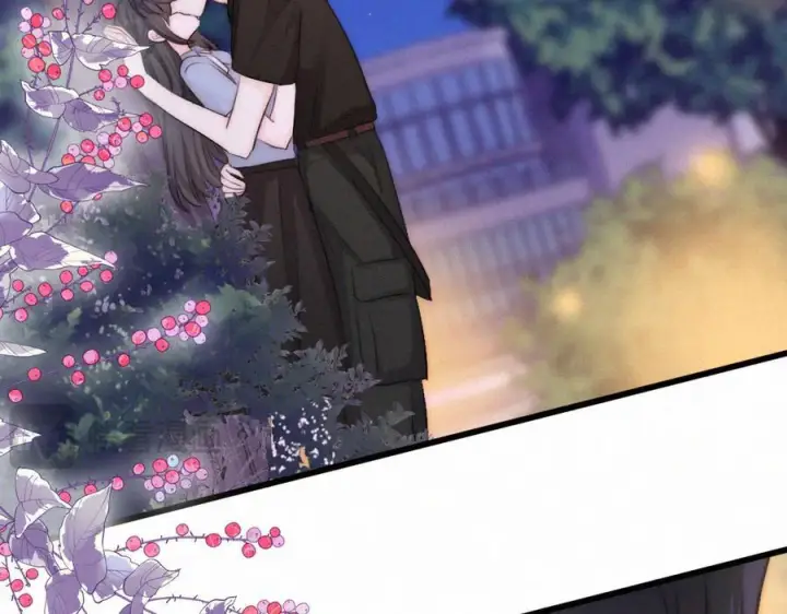漫画《偏偏宠爱》第148话 逛学校第72张图