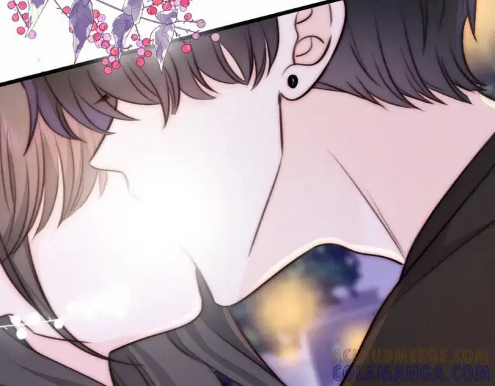 漫画《偏偏宠爱》第148话 逛学校第73张图