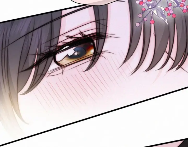 漫画《偏偏宠爱》第148话 逛学校第77张图