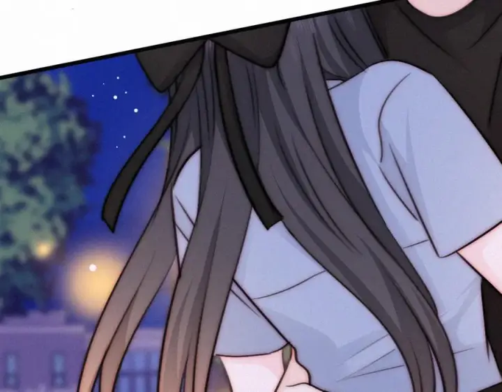 漫画《偏偏宠爱》第148话 逛学校第78张图