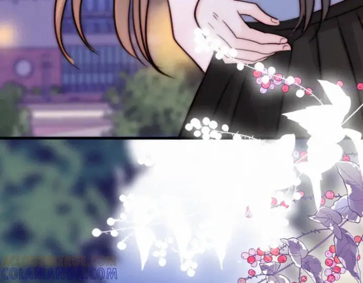 漫画《偏偏宠爱》第148话 逛学校第79张图