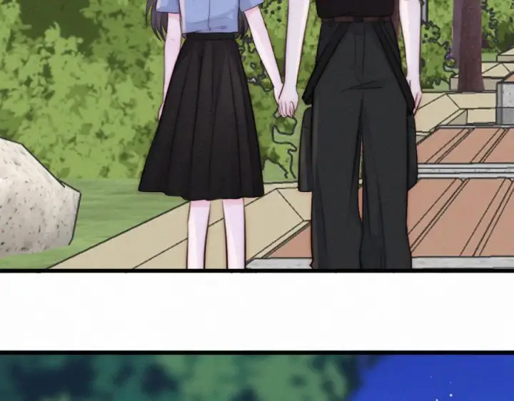 漫画《偏偏宠爱》第148话 逛学校第8张图