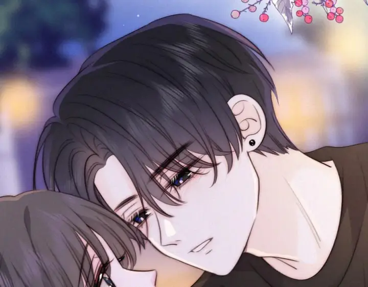 漫画《偏偏宠爱》第148话 逛学校第80张图