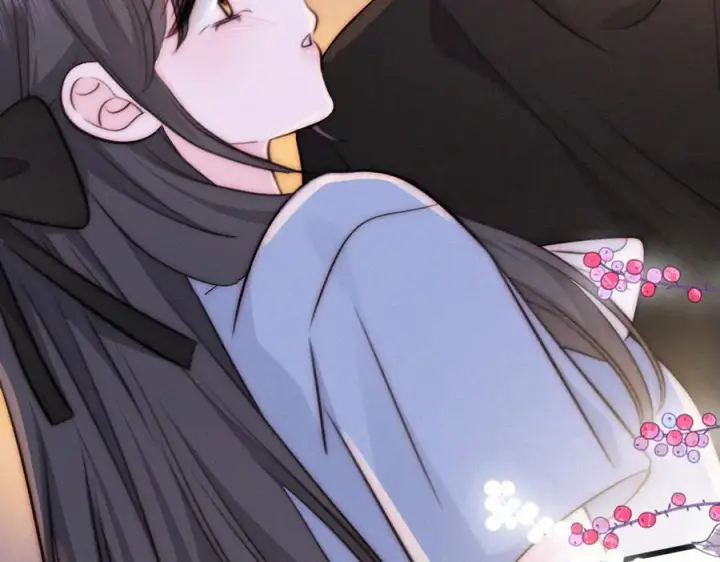 漫画《偏偏宠爱》第148话 逛学校第81张图