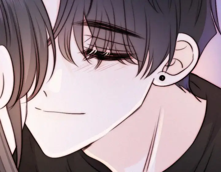 漫画《偏偏宠爱》第148话 逛学校第83张图