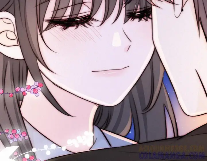 漫画《偏偏宠爱》第148话 逛学校第85张图