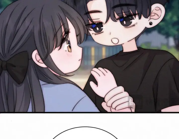 漫画《偏偏宠爱》第149话 我一定不会让你失望第12张图